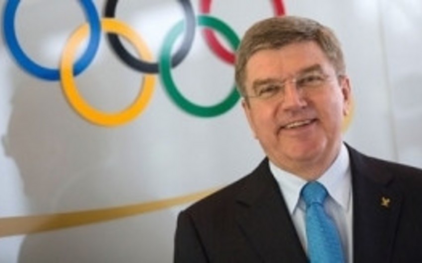Noyabrın 21-də Bakıda Avropa Olimpiya Komitəsinin 43-cü Baş Assambleyası işə başlayacaq
