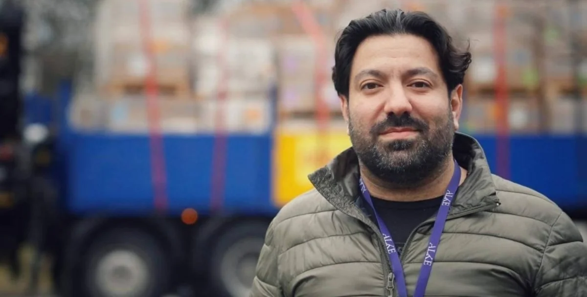 Anar Rəfiyev: “Müharibə başlayandan sonra “Starlink” terminalları Ukraynanın qaynar nöqtələrinə çatdırılıb”