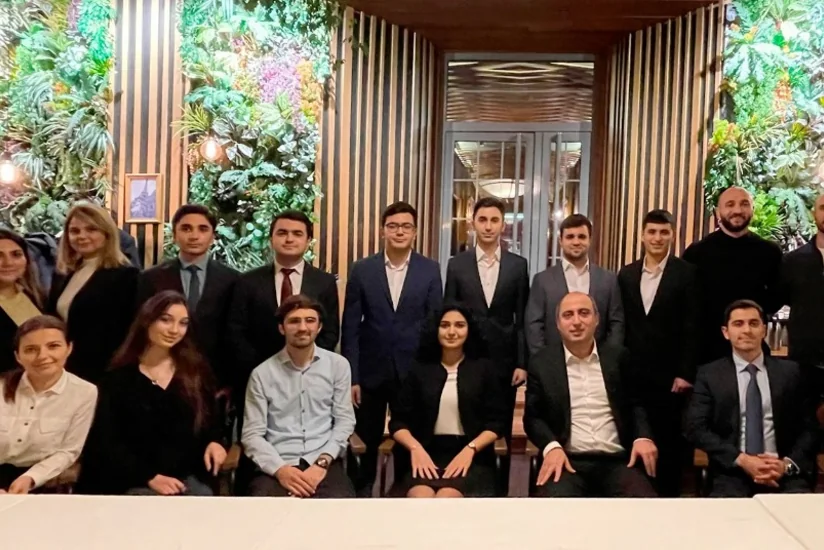 Министр анонсировал проект по продвижению инновационного предпринимательства среди студентов