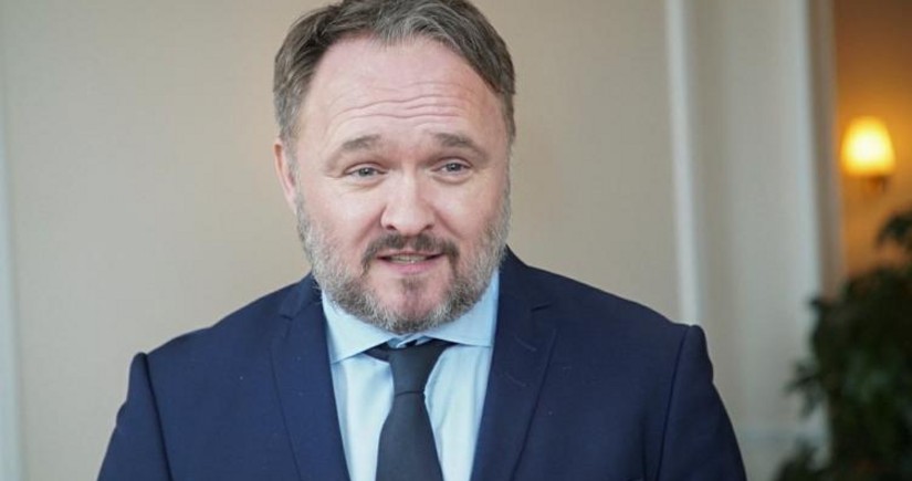 Yorgensen: Rusiya enerji mənbələrindən imtina ilə bağlı “yol xəritəsi” sabah təqdim olunacaq