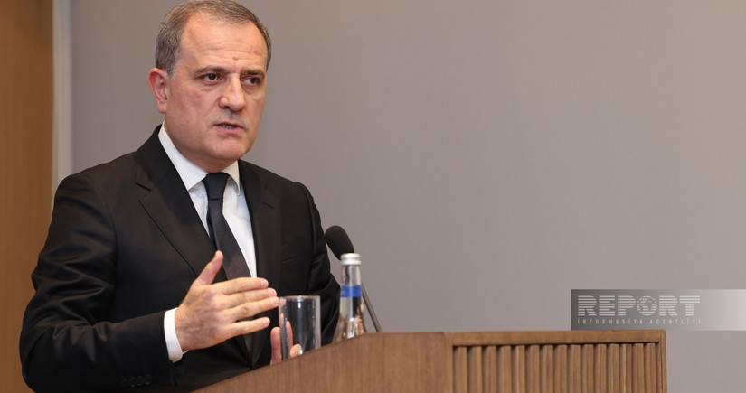 Azərbaycan XİN başçısı: İranın nüvə obyektləri ətrafında mövcud vəziyyət narahatlıq doğurur