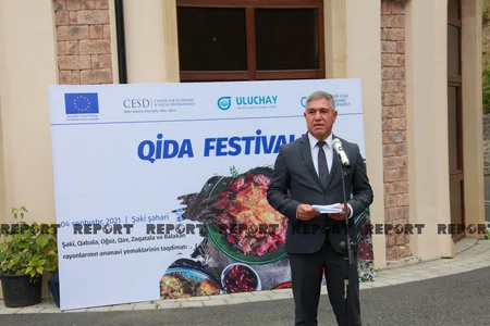 Avropa İttifaqı aqrar turizmə dəstəyini davam etdirəcək