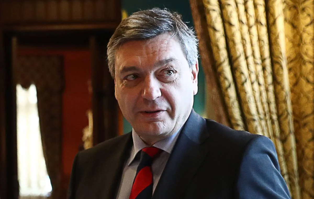 Deputy FM: Russia-Azerbaijan co-op develops consistently even amid pandemic
