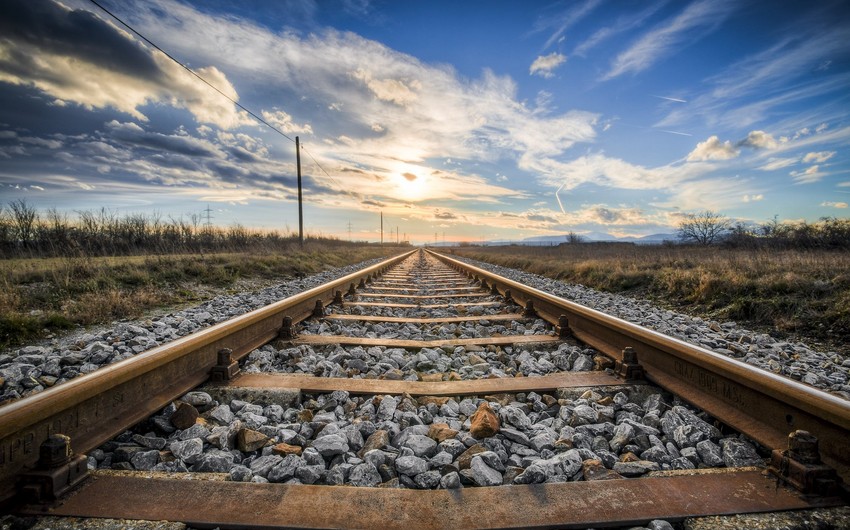 ADY Express ixrac rejimində yeni yüklərin nəqlinə start verib