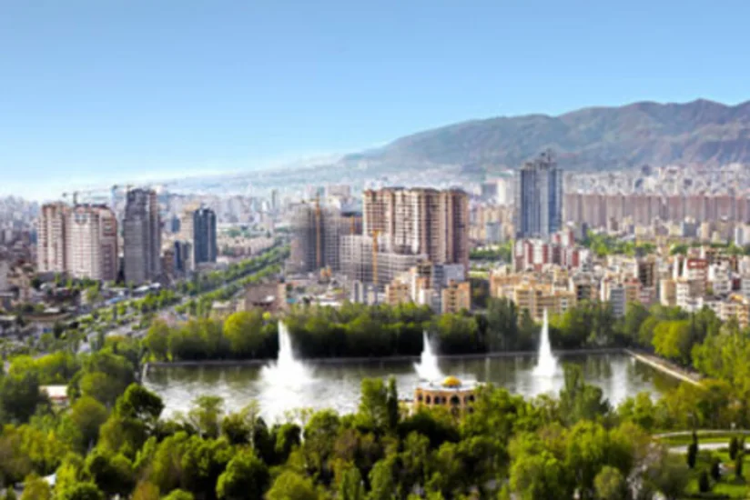 ​Elmar Vəliyevin Təbrizə səfəri başa çatıb