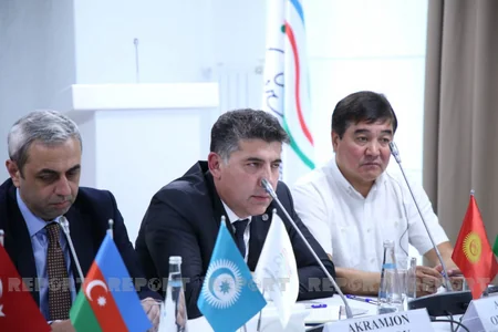 Shusha hosts conference of think tanks of Turkic-speaking countries