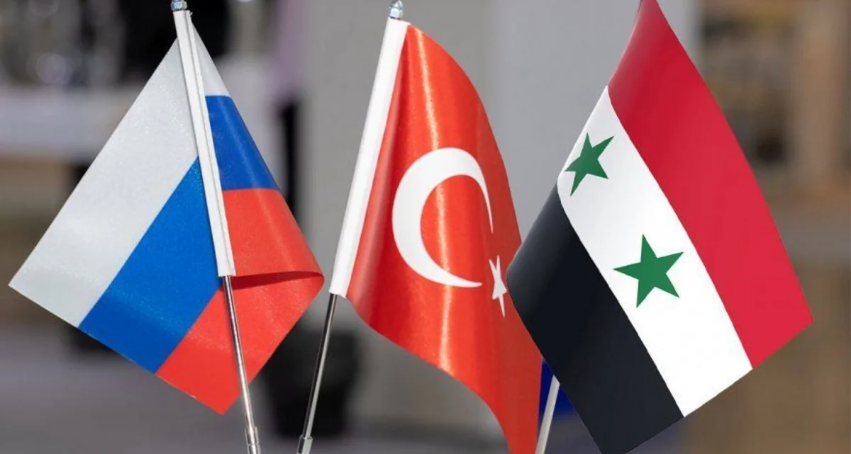 Delegations from Turkiye, Russia, Syria to hold talks in coming days