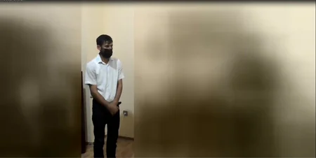 Balakəndə narkotik vasitələr satan şəxslər saxlanılıb