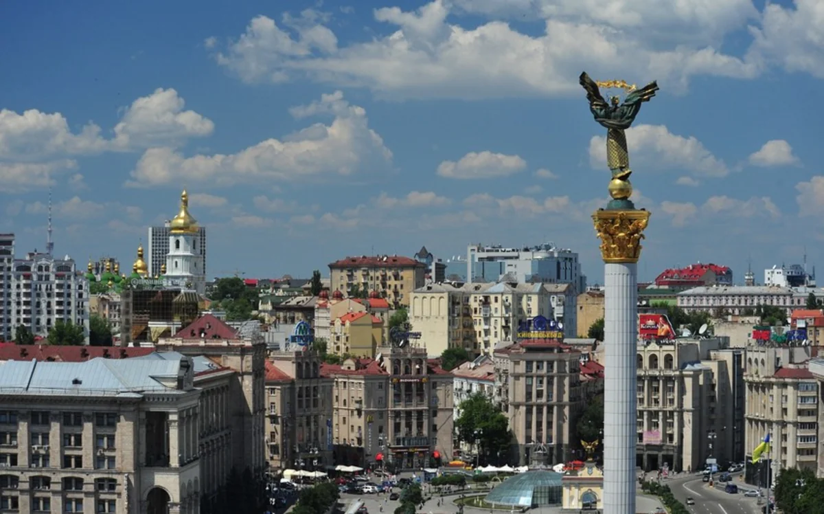 Number of Azerbaijani citizens with residence permits in Ukraine announced
