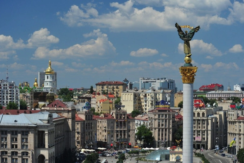 Number of Azerbaijani citizens with residence permits in Ukraine announced