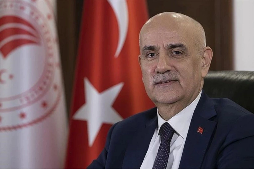 Türkiyəli nazir seçicilərə müraciət edib