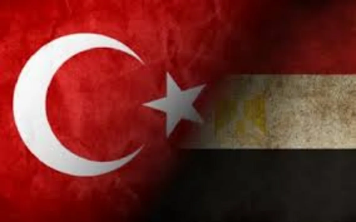 Ərdoğan Misirli həmkarı ilə Səudiyyə Ərəbistanında görüşməyəcək