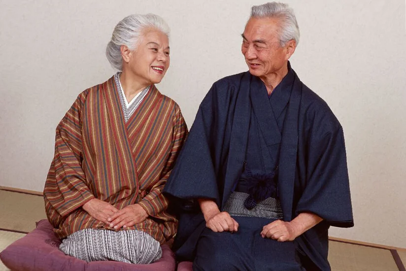 Yaponiya sağlam uzunömürlülük üzrə dünya rekorduna imza atıb