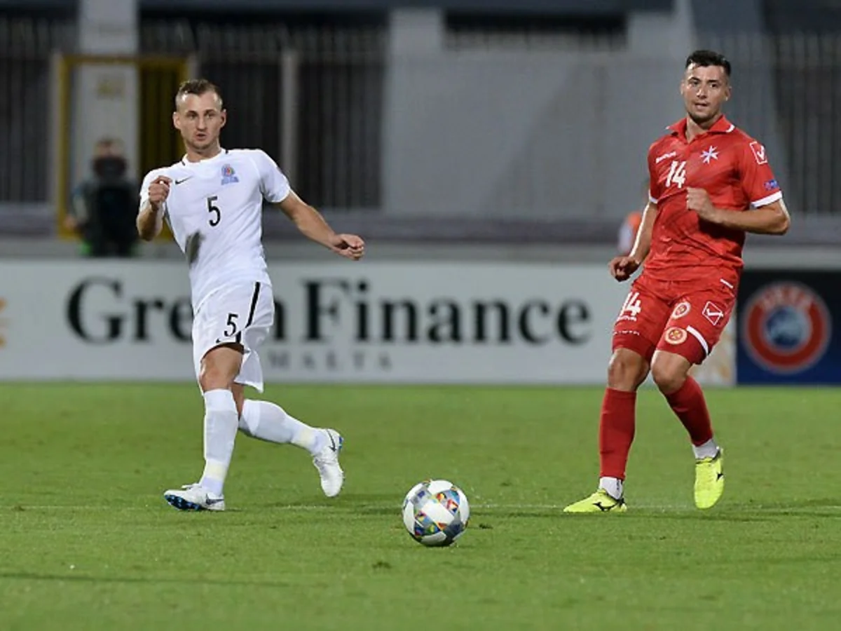 Maksim Medvedev: Oyun istədiyimiz kimi alınmadı - MÜSAHİBƏ