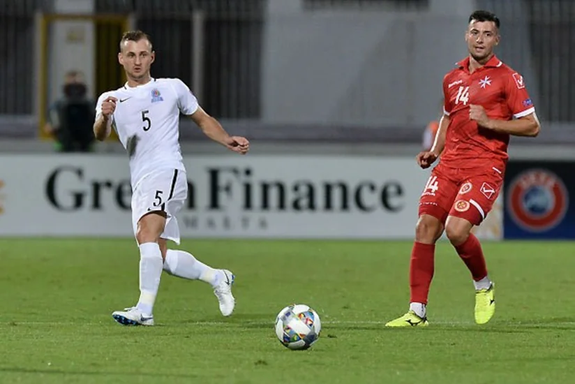 Maksim Medvedev: Oyun istədiyimiz kimi alınmadı - MÜSAHİBƏ