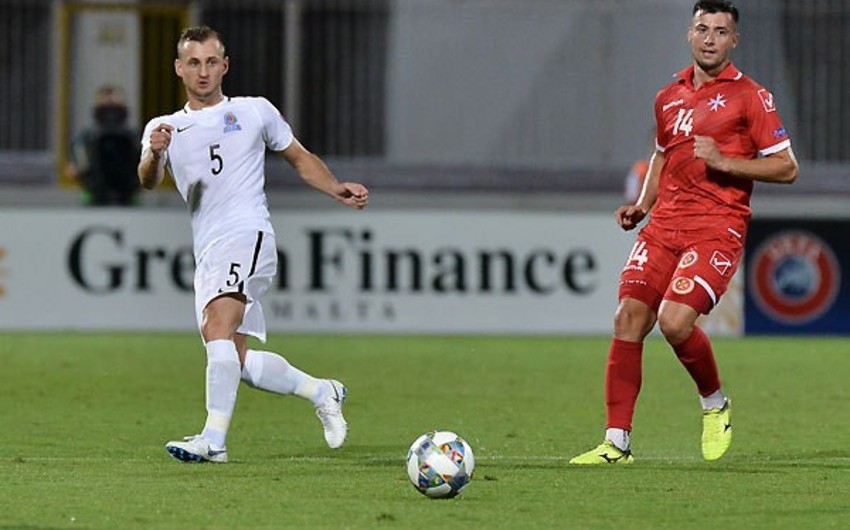 Maksim Medvedev: Oyun istədiyimiz kimi alınmadı - MÜSAHİBƏ