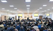 Victims testify in trial of Ruben Vardanyan