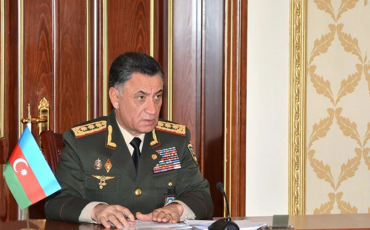 Ramil Usubov: Activity of Joint Turkish-Russian Monitoring Center highly appreciated