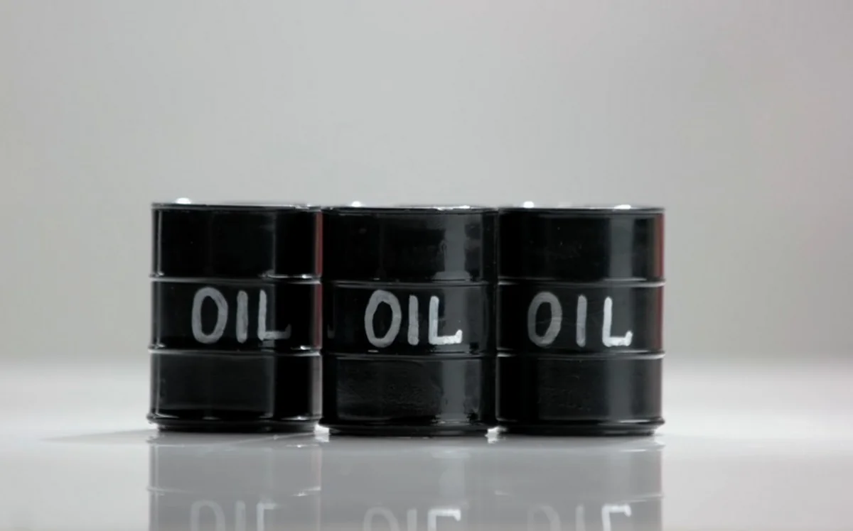 Цена нефти марки Brent поднялась до $86 за баррель впервые с 5 декабря