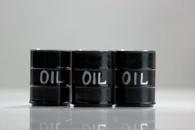 Цена нефти марки Brent поднялась до $86 за баррель впервые с 5 декабря