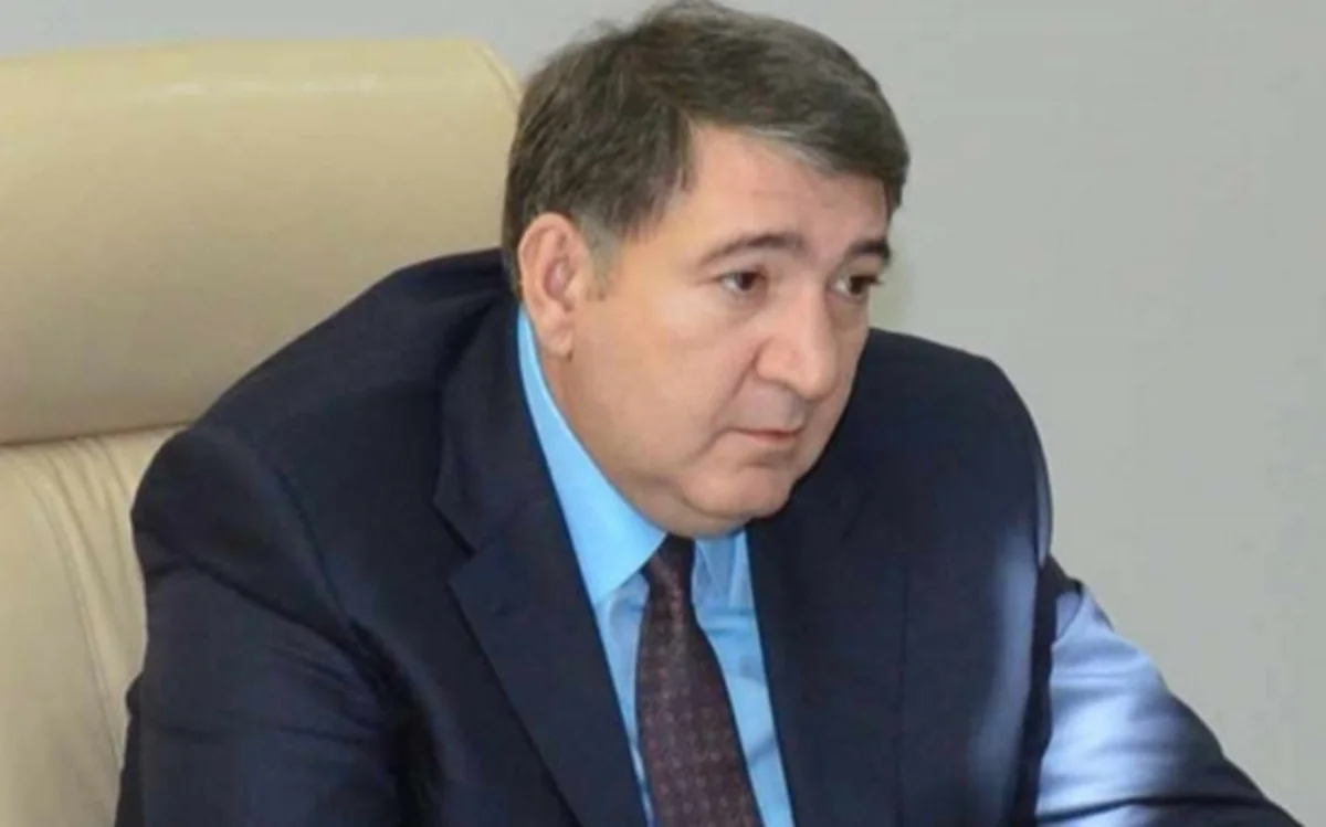 ​Vergilər naziri Yardımlıda vətəndaşları qəbul edəcək