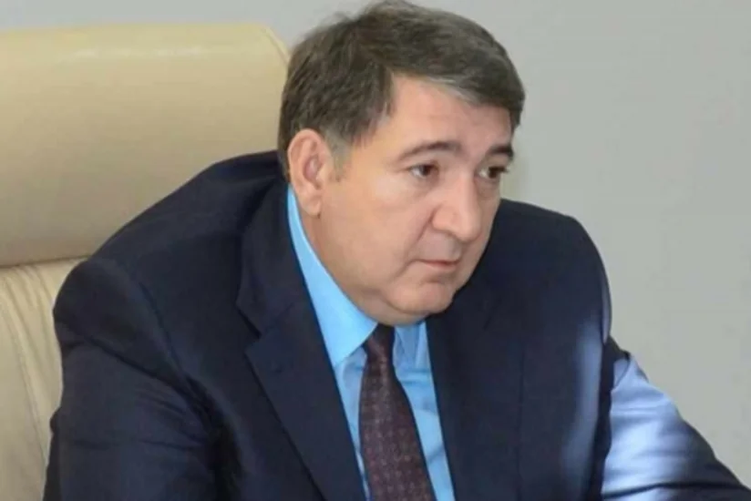 ​Vergilər naziri Yardımlıda vətəndaşları qəbul edəcək