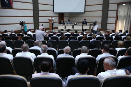 Lənkəranda Qurtuluş Günü qeyd edilib