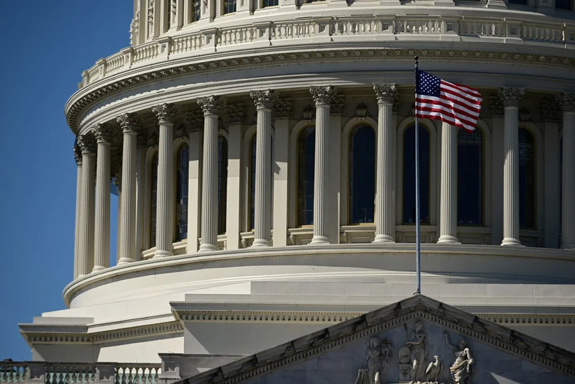 Конгресс США договорился о предотвращении шатдауна