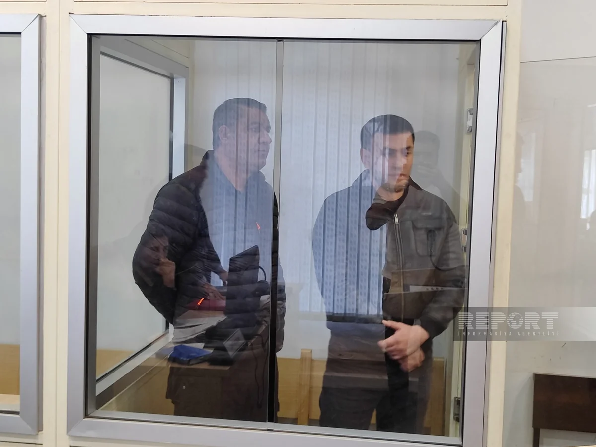 DSX-nin baş gizirinin necə qətlə yetirilməsi məlum olub - İTTİHAM AKTI