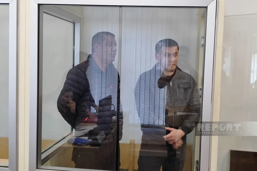 DSX-nin baş gizirinin necə qətlə yetirilməsi məlum olub - İTTİHAM AKTI