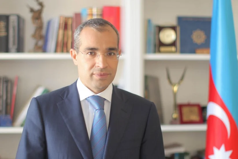 Микаил Джаббаров: SOCAR вступит в новый период развития