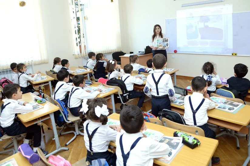 Bayram tətilindən sonra dərslərin başlayacağı gün açıqlanıb