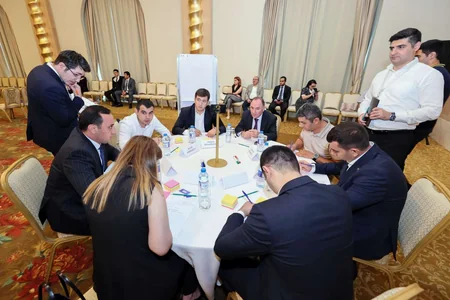 Dövlət Gömrük Komitəsində vakant vəzifələrə təyinat ilə bağlı müsabiqə keçirilib