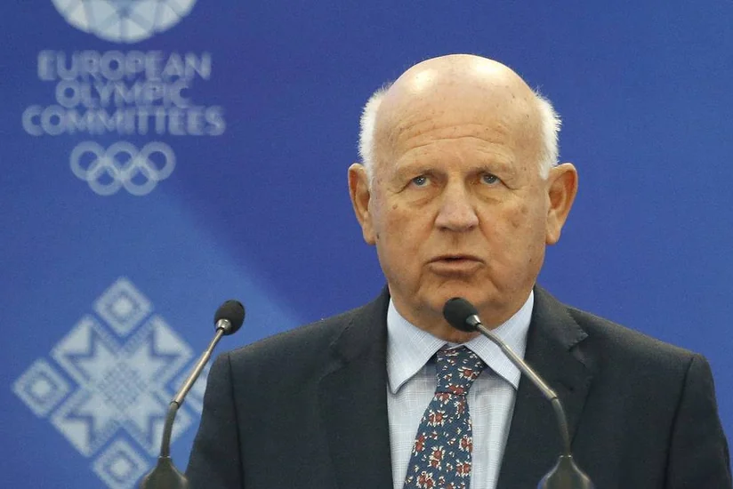 Host city for 3rd European Games to be announced in June