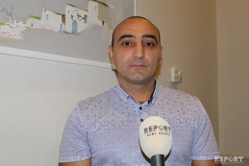 Gürcüstanda Azərbaycanın Milli Qəhrəmanının xatirəsinə beynəlxalq yarış keçirilə bilər