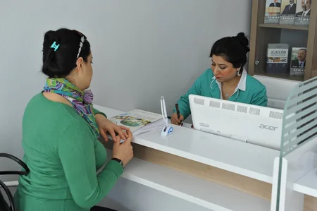 ​Səhiyyə Nazirliyinin Analitik Ekspertiza Mərkəzində yeni xidmət yaradılıb