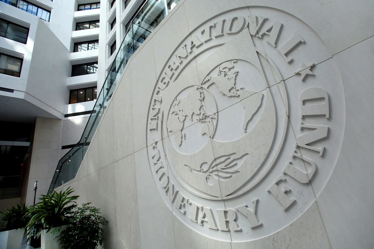 IMF Somaliyə 100 milyon dollar məbləğində kredit ayırıb