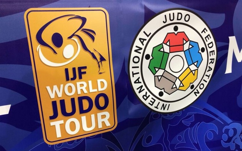 International Judo Federation allows Russian athletes to take part in its competitions