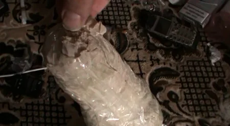 Gəncədə narkotik satmaqda şübhəli bilinən şəxs saxlanılıb