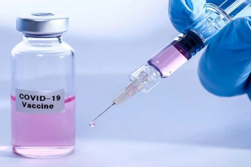 Georgia buys drug against COVID-19