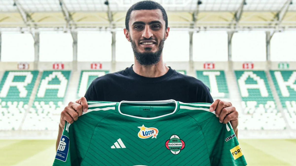 Azərbaycan millisinin futbolçusu: Radomyaka transferimi karyeram üçün xeyirli hesab edirəm