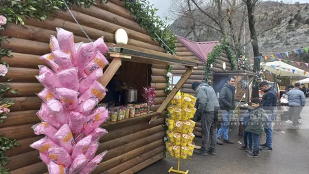 Laçında “Can Laçın” devizi altında Novruz yarmarkası keçirilir