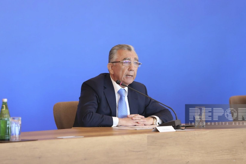 Bakı Şəhər İcra Hakimiyyətinin başçısı Azərbaycanın BRİCS-ə marağının səbəblərini açıqlayıb