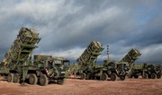 Минобороны Украины: Системы ПВО Patriot ВСУ подключат к военному Wi-Fi НАТО