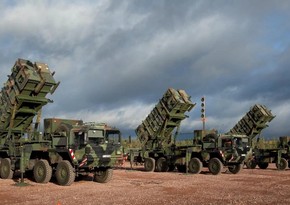 Минобороны Украины: Системы ПВО Patriot ВСУ подключат к военному Wi-Fi НАТО