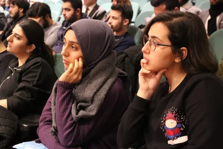 İstanbulda “Qanla qazanılmış müstəqillik: 20 Yanvar Bakı qətliamı” adlı konfrans keçirilib