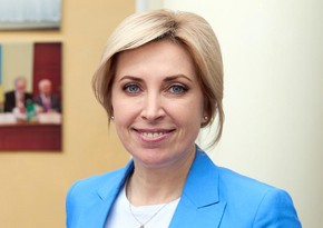 Ирина Верещук: Оборонное сотрудничество Украины, Азербайджана и Турции станет актуальным