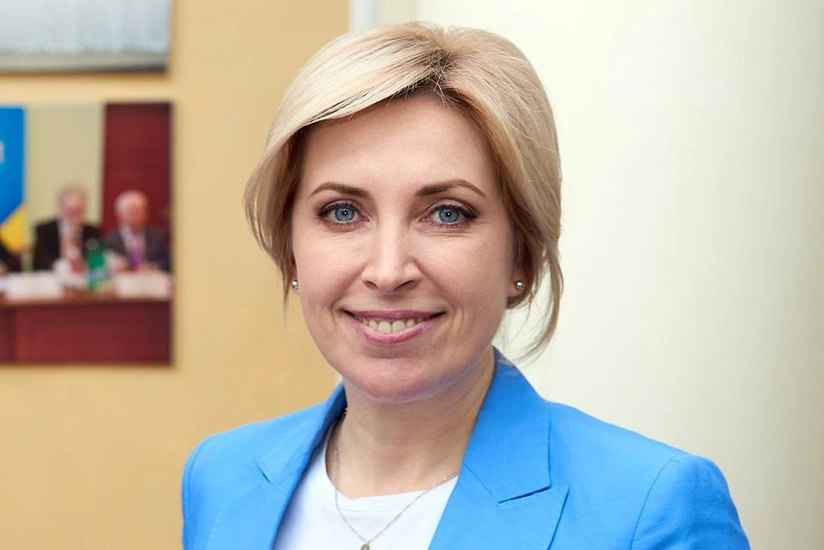 Iryna Vereshchuk: Defense cooperation between Ukraine, Azerbaijan and Turkey will become more urgent