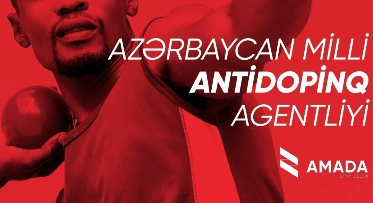 Five more Azerbaijani athletes disciplined for doping use