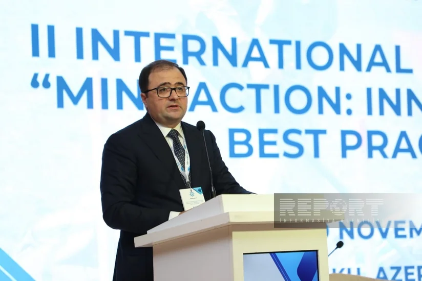 Government official: 80% of liberated areas have not yet been cleared of mines